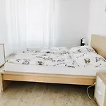Spaleny Mlyn V Narodnim Parku Podyji