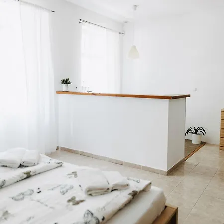 Spaleny Mlyn V Narodnim Parku Podyji 3* Znojmo