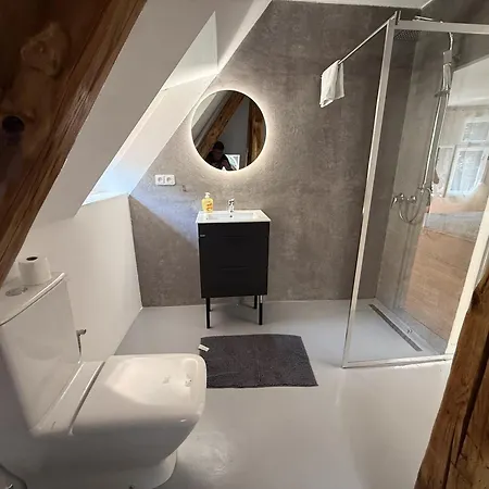 Spaleny Mlyn V Narodnim Parku Podyji 3*