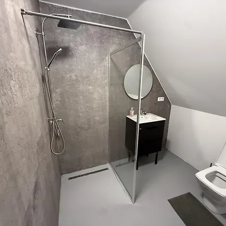Spaleny Mlyn V Narodnim Parku Podyji Gæstehus 3*
