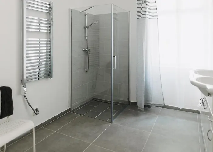 Spaleny Mlyn V Narodnim Parku Podyji 3* Znojmo