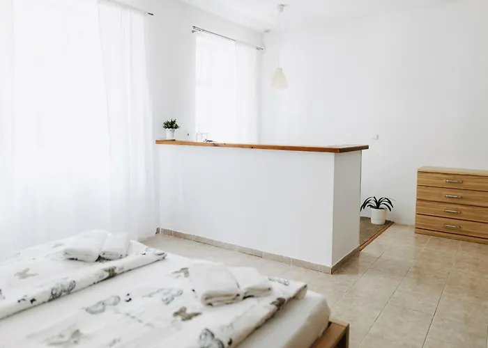 Spaleny Mlyn V Narodnim Parku Podyji 3* Znojmo
